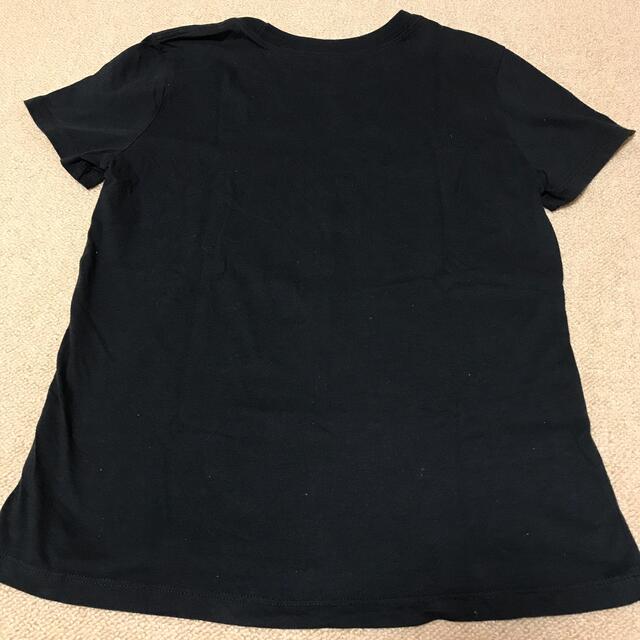 NIKE(ナイキ)のNIKE ジュニア　Tシャツ キッズ/ベビー/マタニティのキッズ服女の子用(90cm~)(Tシャツ/カットソー)の商品写真