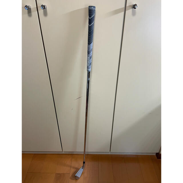 Titleist(タイトリスト)のタイトリスト 718 AP2 4番 AMT TOUR WHITE S200 スポーツ/アウトドアのゴルフ(クラブ)の商品写真