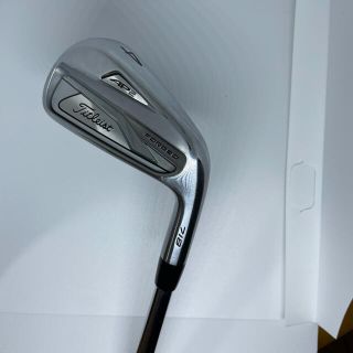 タイトリスト(Titleist)のタイトリスト 718 AP2 4番 AMT TOUR WHITE S200(クラブ)