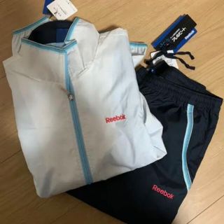 リーボック(Reebok)のリーボック　ジャージ上下(その他)