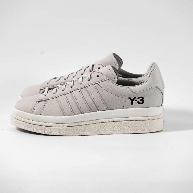 Y-3(ワイスリー)の新品 2021SS Y-3 HICHO FZ4339 メンズの靴/シューズ(スニーカー)の商品写真