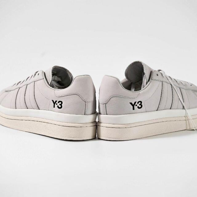 Y-3(ワイスリー)の新品 2021SS Y-3 HICHO FZ4339 メンズの靴/シューズ(スニーカー)の商品写真