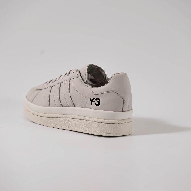 Y-3(ワイスリー)の新品 2021SS Y-3 HICHO FZ4339 メンズの靴/シューズ(スニーカー)の商品写真