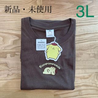 サンリオ メンズ Tシャツ レディース 半袖 の通販 30点 サンリオのレディースを買うならラクマ