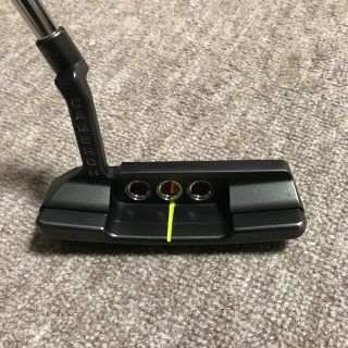 スコッティキャメロン(Scotty Cameron)のスコッティ・キャメロン セレクト ニューポート2(クラブ)