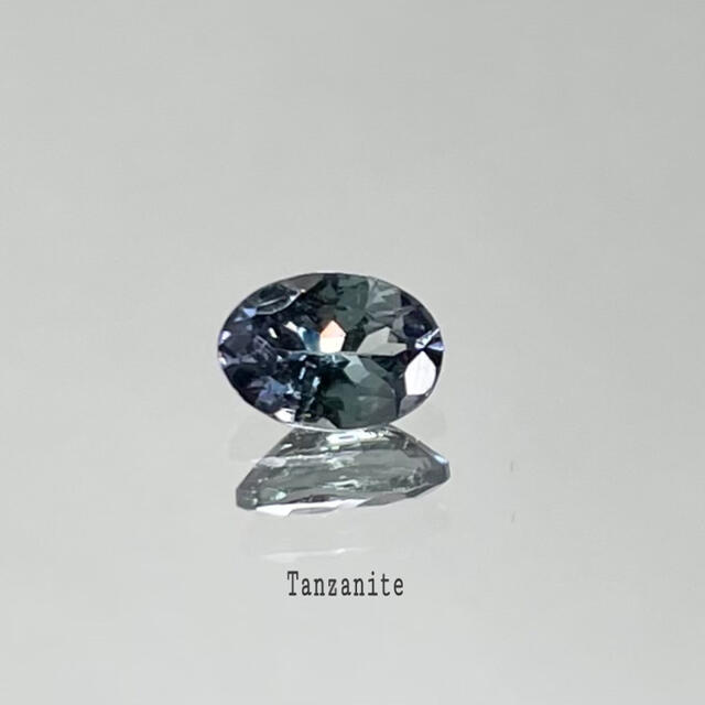 オプティミスティック 鑑別書付き◇高品質 2.680ct 非加熱 バイカラー