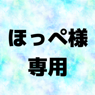 ほっぺ様専用(ミュージカル)