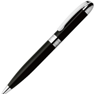 ゼブラ(ZEBRA)のゼブラ 油性ボールペン フォルティアVC 0.7mm ブラック BA93MTBK(ペン/マーカー)