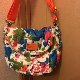 マークバイマークジェイコブス(MARC BY MARC JACOBS)の本日のみ値下げ！ショルダーバック(ショルダーバッグ)