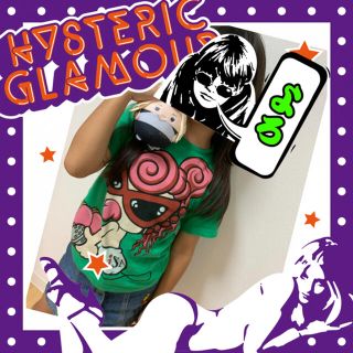 ジョーイヒステリック(JOEY HYSTERIC)のひぃちゃん専用💖(その他)