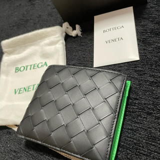 2ページ目 - ボッテガ(Bottega Veneta) ミニ 財布(レディース)の通販 