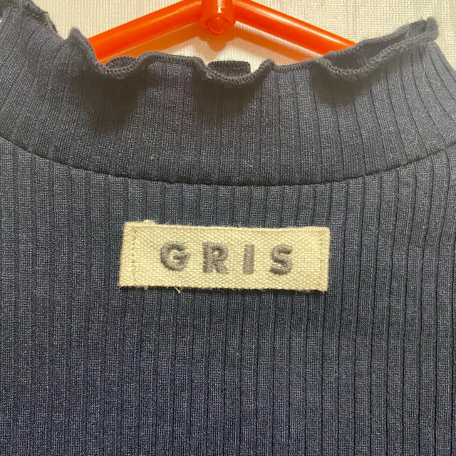 GRIS グリ ワンピース L 新品 タグ付き