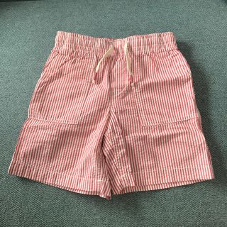 ギャップキッズ(GAP Kids)の☆まろ様専用☆GAP キッズ ショートパンツ 110cm(パンツ/スパッツ)