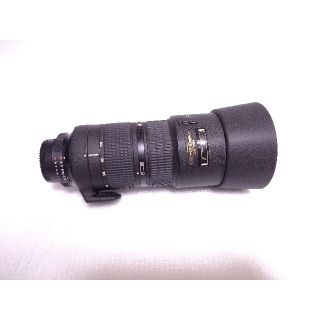 ニコン(Nikon)のAi AF Zoom Nikkor ED 80-200mm F2.8D(レンズ(ズーム))