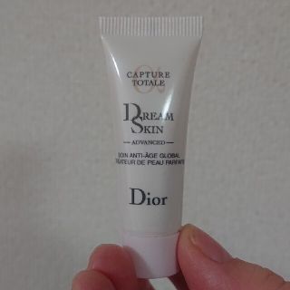 正規激安スキンケア/基礎化粧品Dior ディオール カプチュールトータル ドリームスキン アドバンスド