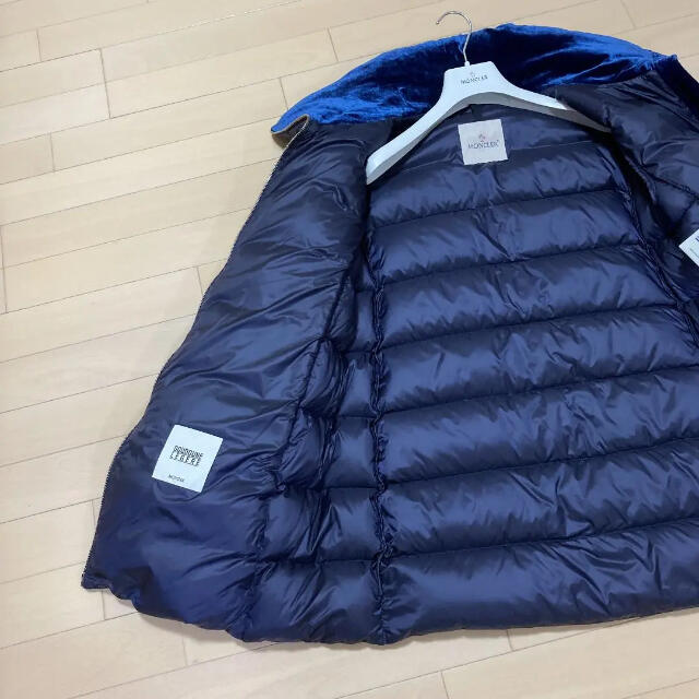 新品❗️2020 モンクレール　MONCLER