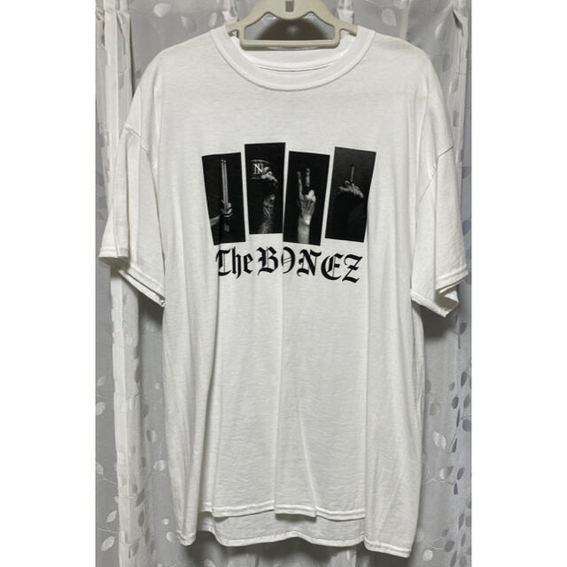 The  BONEZ Tシャツ　XL 【新品未使用】