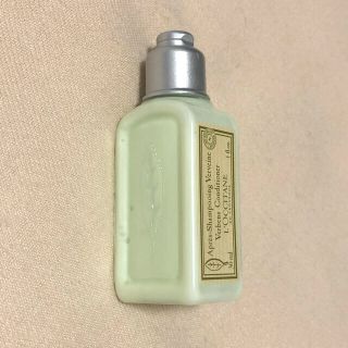 ロクシタン(L'OCCITANE)のロクシタン　ヴァーベナ　ヘアコンディショナー　30ml(コンディショナー/リンス)