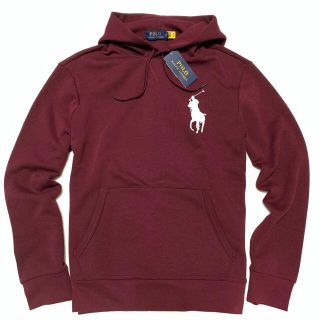 ポロラルフローレン(POLO RALPH LAUREN)のポロ ラルフ ローレンB.ポニープルオーバー /Bor(パーカー)