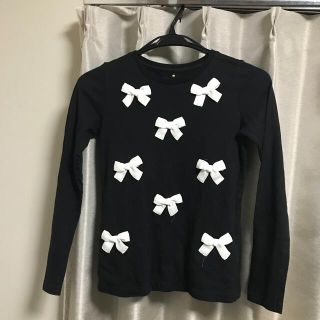 ケイトスペードニューヨーク(kate spade new york)のkatespade ロンT 150(Tシャツ/カットソー)