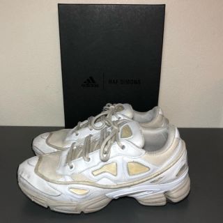 ラフシモンズ(RAF SIMONS)のrafsimons ozweego(スニーカー)