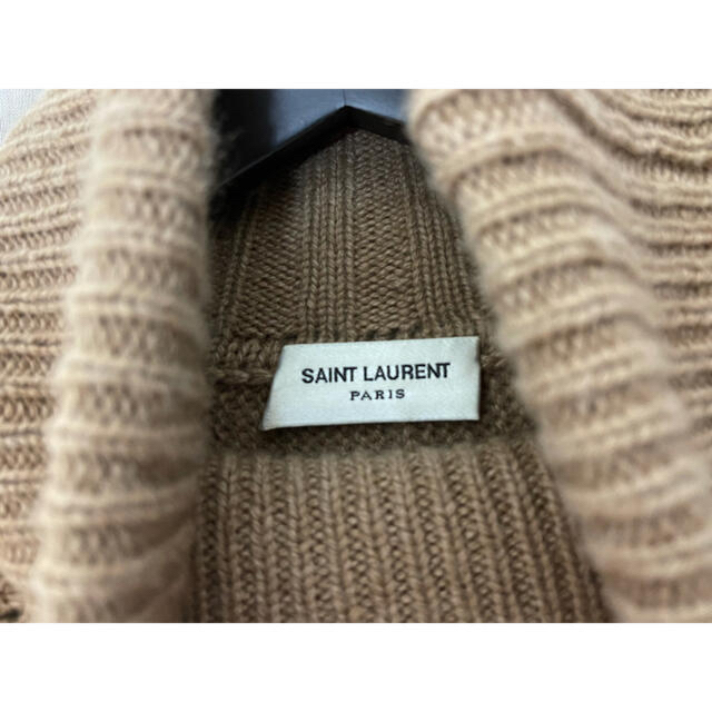 新品 Saint laurent セーター 1