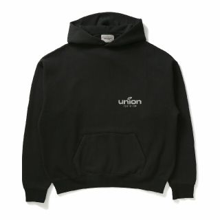 XLカラーXLサイズ Fear Of God union VINTAGE HOODIE