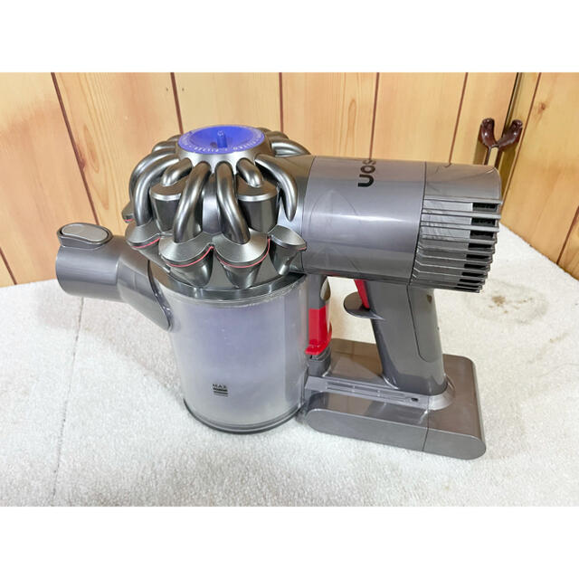 Dyson ダイソン 掃除機 ダイソンV6 Fluffy Origin Dyson ダイソン 掃除機 ダイソンV6 Fluffy Origin
