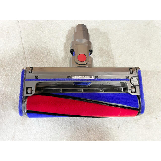 Dyson ダイソン 掃除機 ダイソンV6 Fluffy Origin Dyson ダイソン 掃除機 ダイソンV6 Fluffy Origin
