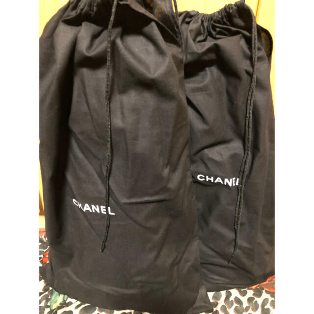 CHANEL(シャネル)のCHANEL / シャネル  名作 ブーツ  38.5 レディースの靴/シューズ(ブーツ)の商品写真