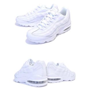 ナイキ(NIKE)のNIKE AIR MAX 95 GS(スニーカー)