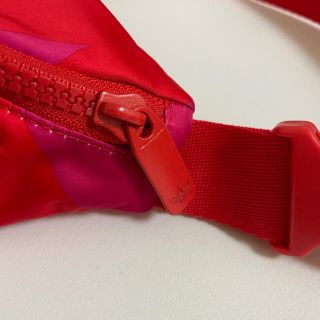 adidas × marimekko ウエストポーチ アディダス マリメッコ