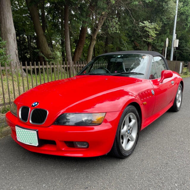 BMWZ3❗️販売終了しました‼️