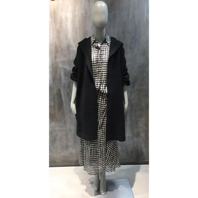 Theory 18aw フーデットコート 【初売り】 www.atre61.fr