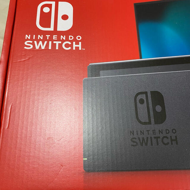 セール開催中 新品未使用 即日発送 Nintendo Switch ネオン 3台セット