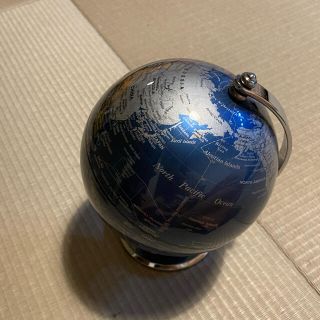 地球儀(その他)