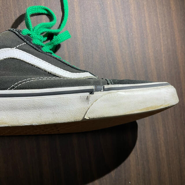 VANS(ヴァンズ)の［2足セット］バンズ  オールドスクール  vans old school  メンズの靴/シューズ(スニーカー)の商品写真