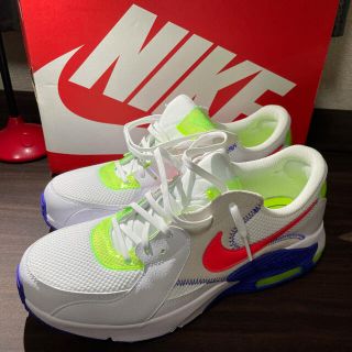 ナイキ(NIKE)のNIKE AIR MAX EXCEE AMD 28cm(スニーカー)