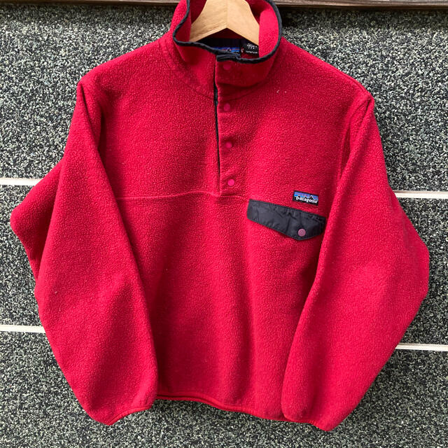 のサイズ Patagonia 90'sヴィンテージ フリース H6w8r-m40215097534