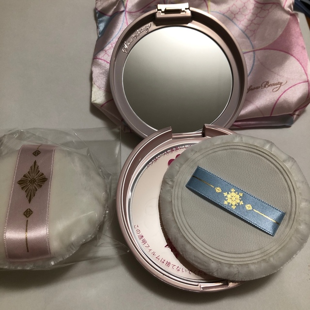 SHISEIDO (資生堂)(シセイドウ)の資生堂　スノービューティー コスメ/美容のベースメイク/化粧品(フェイスパウダー)の商品写真