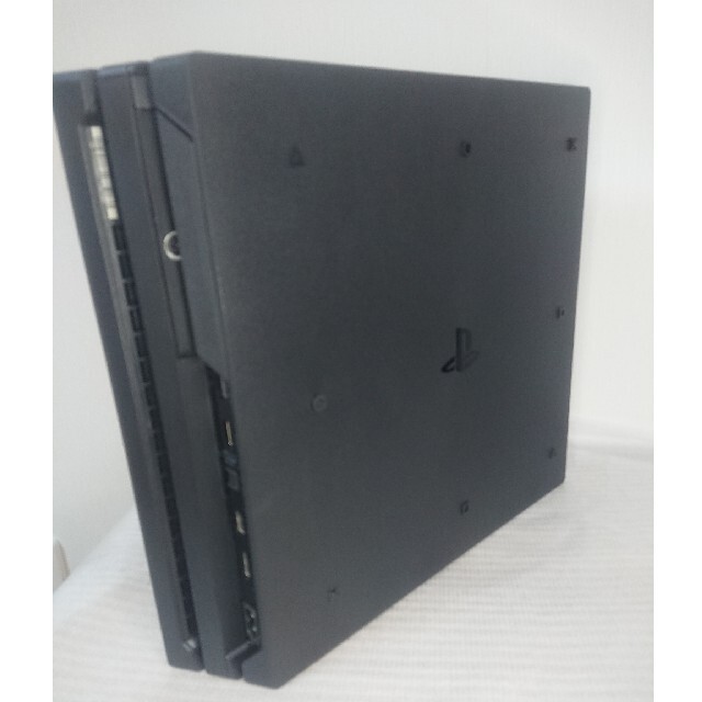 PlayStation4 - PS4 Pro 2TB CUH-7200CB01 ジェット ブラックの通販 by