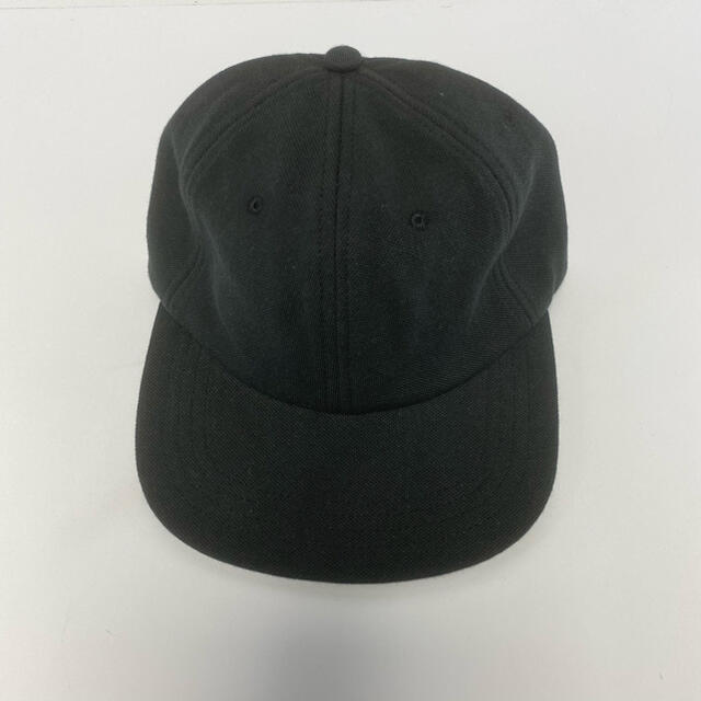 UNDEFEATED(アンディフィーテッド)の完売品【新品】UNDEFEATED PIQUE STRAPBACK メンズの帽子(キャップ)の商品写真