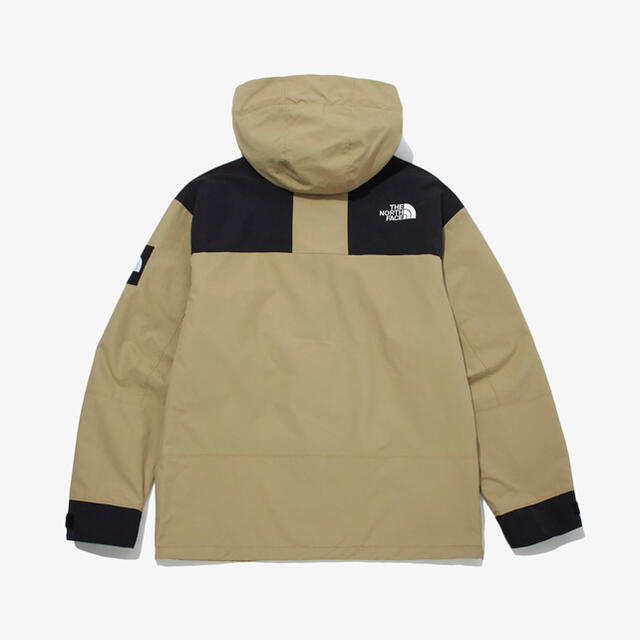 海外限定】THE NORTH FACE マウンテンパーカー www.krzysztofbialy.com