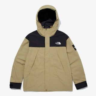 ザノースフェイス(THE NORTH FACE)の【海外限定】THE NORTH FACE マウンテンパーカー(マウンテンパーカー)