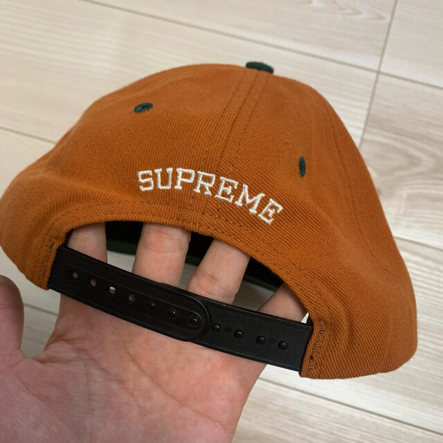 Supreme(シュプリーム)のTravis scott supreme cap メンズの帽子(キャップ)の商品写真