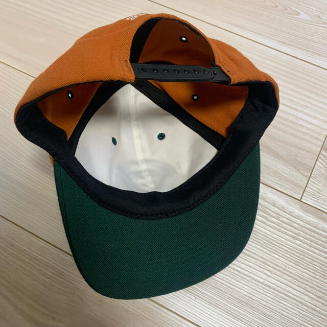 Supreme(シュプリーム)のTravis scott supreme cap メンズの帽子(キャップ)の商品写真