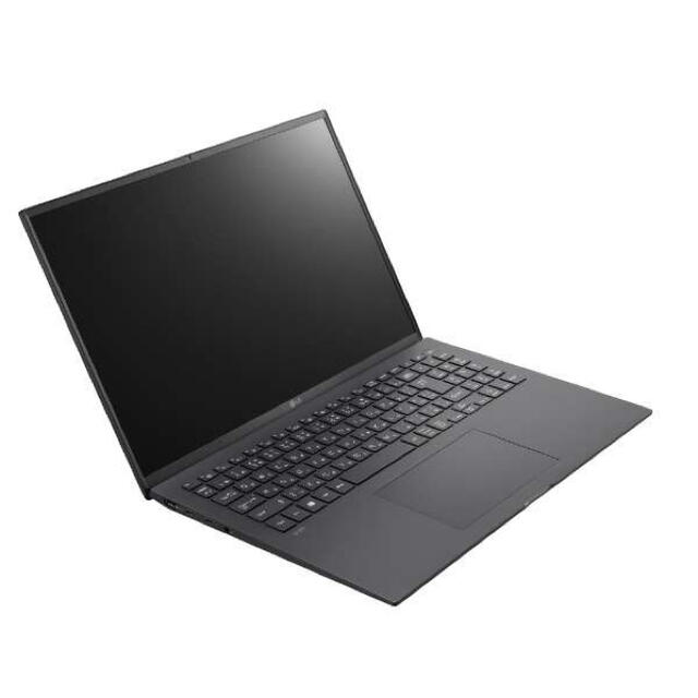 LG Electronics(エルジーエレクトロニクス)の【新品】LG gram ノートPC 17インチ スマホ/家電/カメラのPC/タブレット(ノートPC)の商品写真