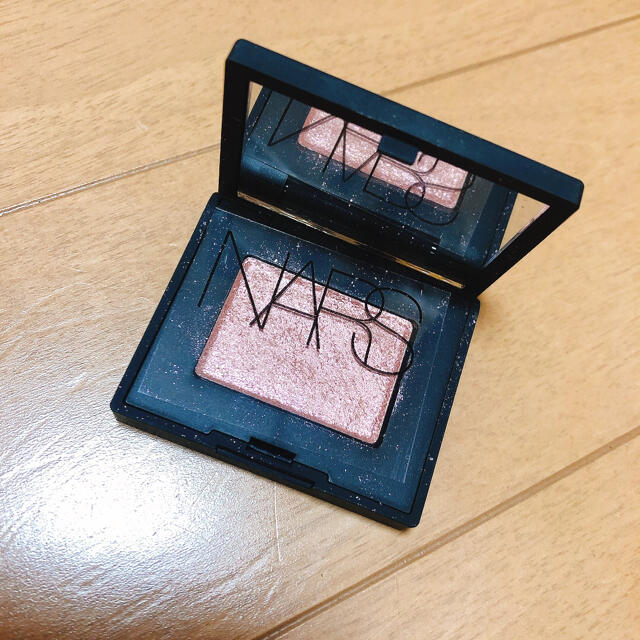 NARS(ナーズ)のnars ハードワイヤードアイシャドウ　5344 コスメ/美容のベースメイク/化粧品(アイシャドウ)の商品写真