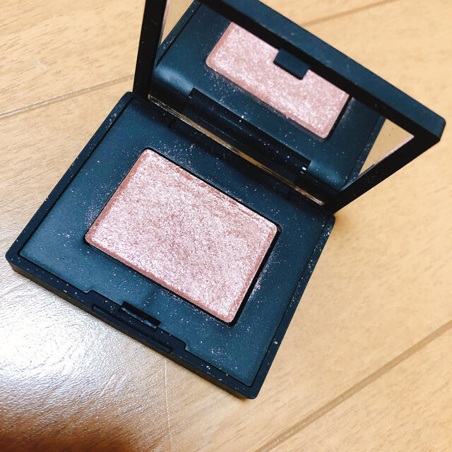 NARS(ナーズ)のnars ハードワイヤードアイシャドウ　5344 コスメ/美容のベースメイク/化粧品(アイシャドウ)の商品写真