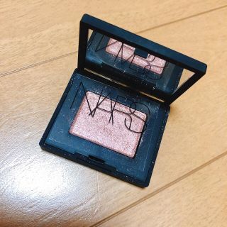 ナーズ(NARS)のnars ハードワイヤードアイシャドウ　5344(アイシャドウ)